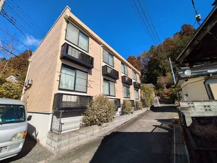 レオパレス森下の画像