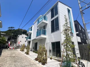 グランエッグス逗子海岸の画像