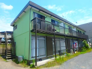 ファミリー永山の画像