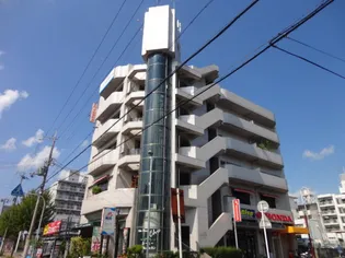 多津美ビルの画像