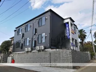 都町BOX【1階】の外観