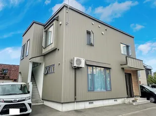 武田AP【2階】の外観