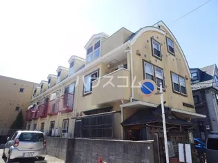 千葉県市川市湊新田1【一戸建】の外観