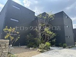 グレイスIIの画像