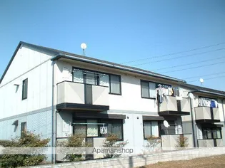 千葉県千葉市緑区おゆみ野有吉【アパート】の外観