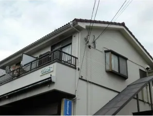 メゾンユー【2階】の外観