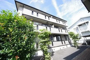 リビングタウン横田新町 Bの画像