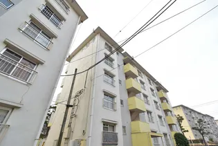 URさつきが丘の画像