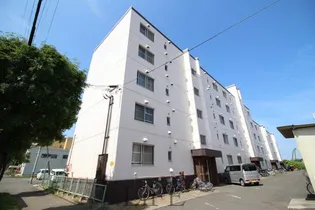 菊水コーポラスBの画像