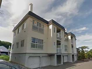 第2ハイツ寿の画像