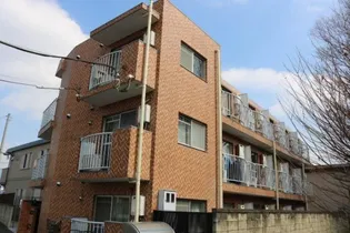 リエス西国分寺の画像