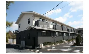 埼玉県川越市大字吉田【一戸建】の外観