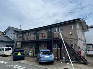 牡丹山ハイツの画像