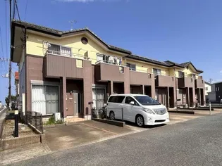 ヴェルドミール港ヶ丘 Vの画像