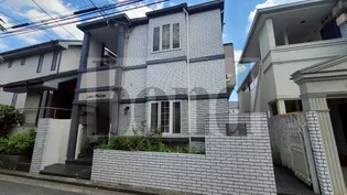 ルイフィリップ与野【2階】の外観