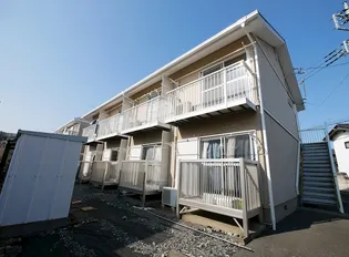 コーポ成瀬の画像