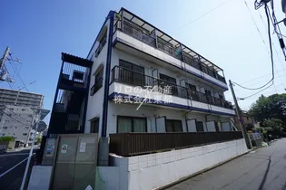 フラワーハイツの画像