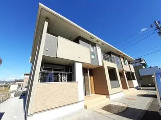 ヴィラ プランドール IIの画像