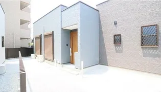 静岡県浜松市中央区三和町【一戸建】の外観