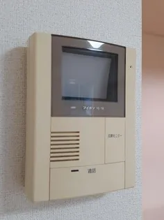 クラベールA【2階】の内装