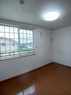 クラベールA【2階】のキッチン