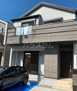 埼玉県さいたま市大宮区天沼町1【一戸建】の外観