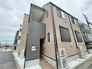 アーディヤ未来の画像