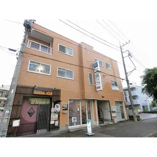 エレガントイーストの画像