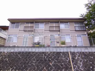 カーササザンヒルの画像