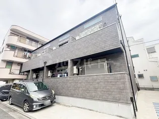 WOODY LIVINの画像