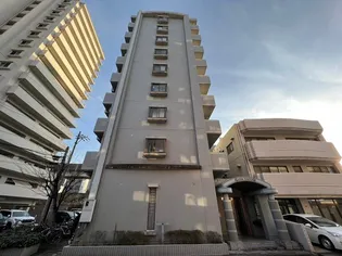 グランデール横川の画像