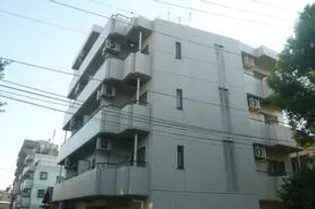 パルス菊名の画像