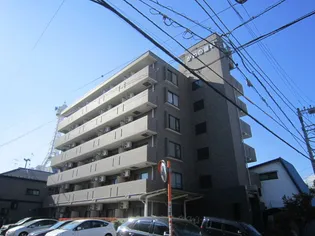 リーベルサンアイの画像