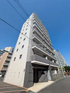 コンフォリア川口本町【1階】の外観