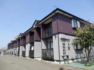 シャンドフルールA棟の画像