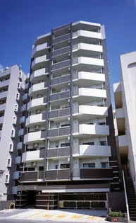 アルシオネ荒田の画像