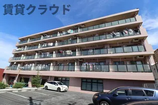 レジデンスJOKOの画像