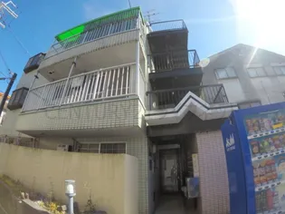 シェイーネ新高の画像