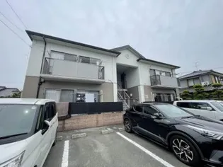 ラブニール八分字 B棟の画像