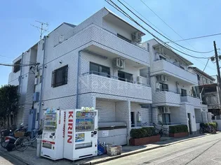 パークアベニュー紅葉ヶ丘【2階】の外観