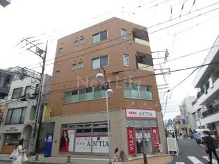 成瀬スカイステージの画像