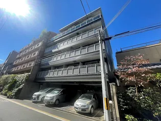 Casa Felice【4階】の外観