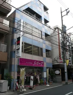 東京都国分寺市本多1【マンション】の外観