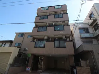 サンブライト南塚口の画像