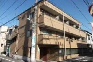 マンション大橋の画像