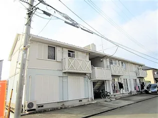 シティパル古淵の画像