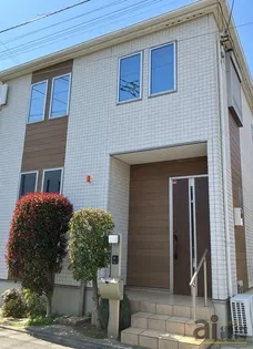 東京都練馬区大泉学園町2【一戸建】の外観