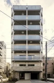 QUALITAS住吉の画像