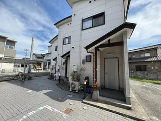 大分県中津市大字上宮永【一戸建】の外観