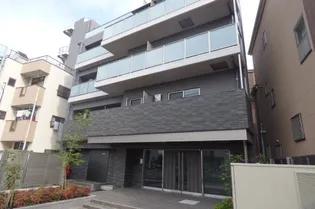 MAXIV西川口AZ TREの画像